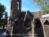 Cripta de la Colònia Güell – Santa Coloma de Cervelló
