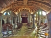 Cripta de la Colònia Güell – Santa Coloma de Cervelló