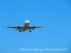 Avions sobrevolant el Delta del Llobregat