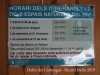 Espais naturals del Delta del Llobregat – Prat de Llobregat - Horari dels itineraris - a 3/5/2019 - Consultar possibles canvis .