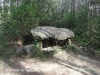 Dolmen de les Closes – Porqueres