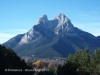 Pedraforca - Saldes