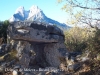 Dolmen de Molers - Saldes