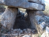 Dolmen de Molers - Saldes