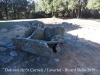 Dolmen de Sant Corneli – Tavertet