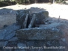 Dolmen de Sant Corneli – Tavertet