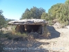 Dolmen de Sequers de Gasala - Taradell