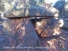 Dolmen de Serra Cavallera – Sentmenat