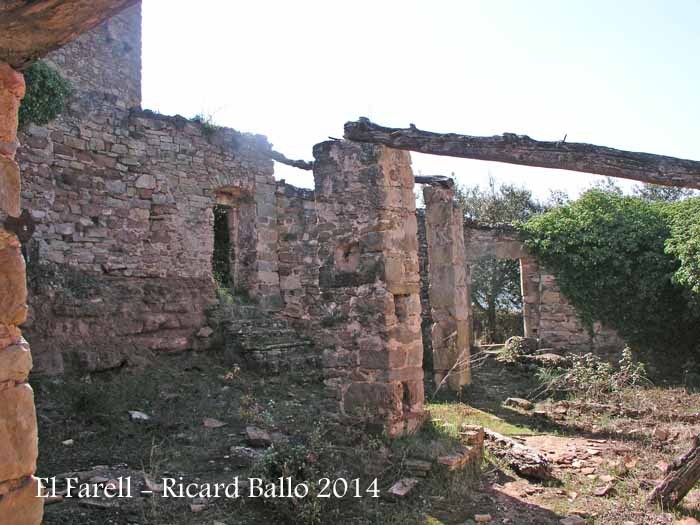 El Farell – Mura