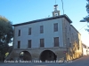 Ermita de Butsènit – Lleida