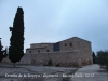 Ermita de la Bovera – Guimerà