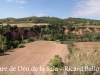 Ermita de la Mare de Déu de la Sala – Jorba - Entorn.