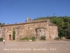 Ermita de la Mare de Déu de la Salut – El Papiol