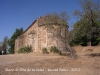 Ermita de la Mare de Déu de la Salut – El Papiol