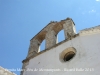 Ermita de la Mare de Déu de Montanyans – Castellet i la Gornal