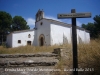 Ermita de la Mare de Déu de Montanyans – Castellet i la Gornal