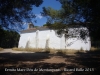 Ermita de la Mare de Déu de Montanyans – Castellet i la Gornal