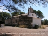 Ermita de la Mare de Déu de Montanyans – Castellet i la Gornal