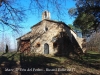 Ermita de la Mare de Déu del Pedró – Sant Hilari Sacalm