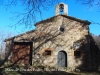 Ermita de la Mare de Déu del Pedró – Sant Hilari Sacalm