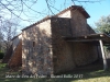 Ermita de la Mare de Déu del Pedró – Sant Hilari Sacalm