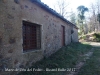 Ermita de la Mare de Déu del Pedró – Sant Hilari Sacalm