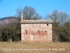 Ermita de la Verneda de Sant Ponç – Sant Sadurní d’Osormort