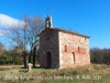 Ermita de la Verneda de Sant Ponç – Sant Sadurní d’Osormort