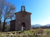 Ermita de la Verneda de Sant Ponç – Sant Sadurní d’Osormort