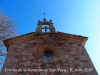 Ermita de la Verneda de Sant Ponç – Sant Sadurní d’Osormort