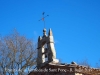 Ermita de la Verneda de Sant Ponç – Sant Sadurní d’Osormort