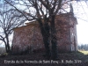 Ermita de la Verneda de Sant Ponç – Sant Sadurní d’Osormort