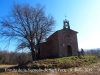 Ermita de la Verneda de Sant Ponç – Sant Sadurní d’Osormort