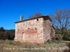 Ermita de la Verneda de Sant Ponç – Sant Sadurní d’Osormort