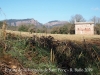 Ermita de la Verneda de Sant Ponç – Sant Sadurní d’Osormort