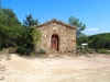 Ermita de l’Ascensió – Pinell de Solsonès