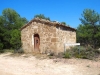Ermita de l’Ascensió – Pinell de Solsonès