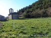 Ermita de Palau – Sant Llorenç de la Muga