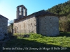 Ermita de Palau – Sant Llorenç de la Muga