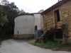 Absis de l'Ermita de Puig-l’Agulla – Sant Julià de Vilatorta