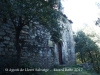 Ermita de Sant Agustí de Lloret Salvatge – Amer