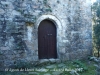 Ermita de Sant Agustí de Lloret Salvatge – Amer