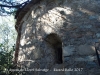 Ermita de Sant Agustí de Lloret Salvatge – Amer