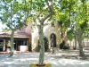 Ermita de Sant Antoni de Pàdua  – Riudoms