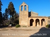 Ermita de Sant Antoni – Granadella