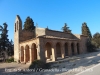 Ermita de Sant Antoni – Granadella