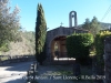 Ermita de Sant Antoni –  Sant Llorenç de la Muga