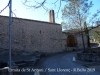 Ermita de Sant Antoni –  Sant Llorenç de la Muga