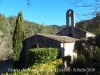 Ermita de Sant Antoni –  Sant Llorenç de la Muga