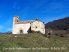 Ermita de Sant Bartomeu de Covildases - Vidrà